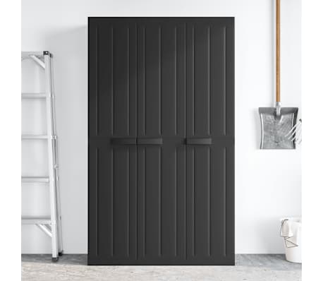 VidaXL Stauraum-Schrank Olivgrün 90x50x92 Cm - Stahlschrank Für Innen & Außen