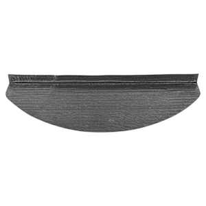 Samolepicí nášlapy na schody 10 ks béžové 65x22,5x3,5 cm - obrázek 5