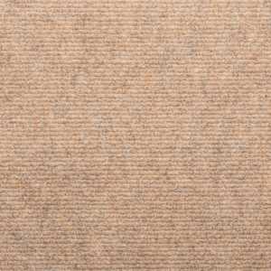 Samolepicí nášlapy na schody 10 ks béžové 65x22,5x3,5 cm - obrázek 8