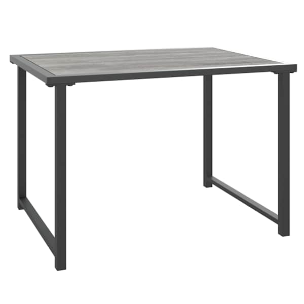 vidaXL aialaud, antratsiithall, 55 x 40 x 37 cm, teras