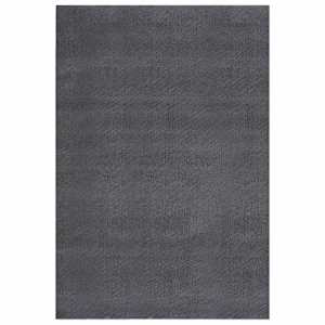 vidaXL Shaggy vaip antratsiithall 240 x 340 cm pol&uuml;ester
