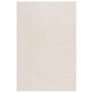 Chlupatý koberec krémově bílý 240 x 340 cm polyester - obrázek 2
