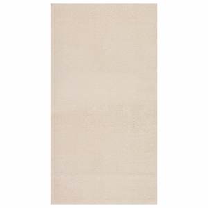 vidaXL karvane vaip, beež, 120 x 183 cm, pol&uuml;ester