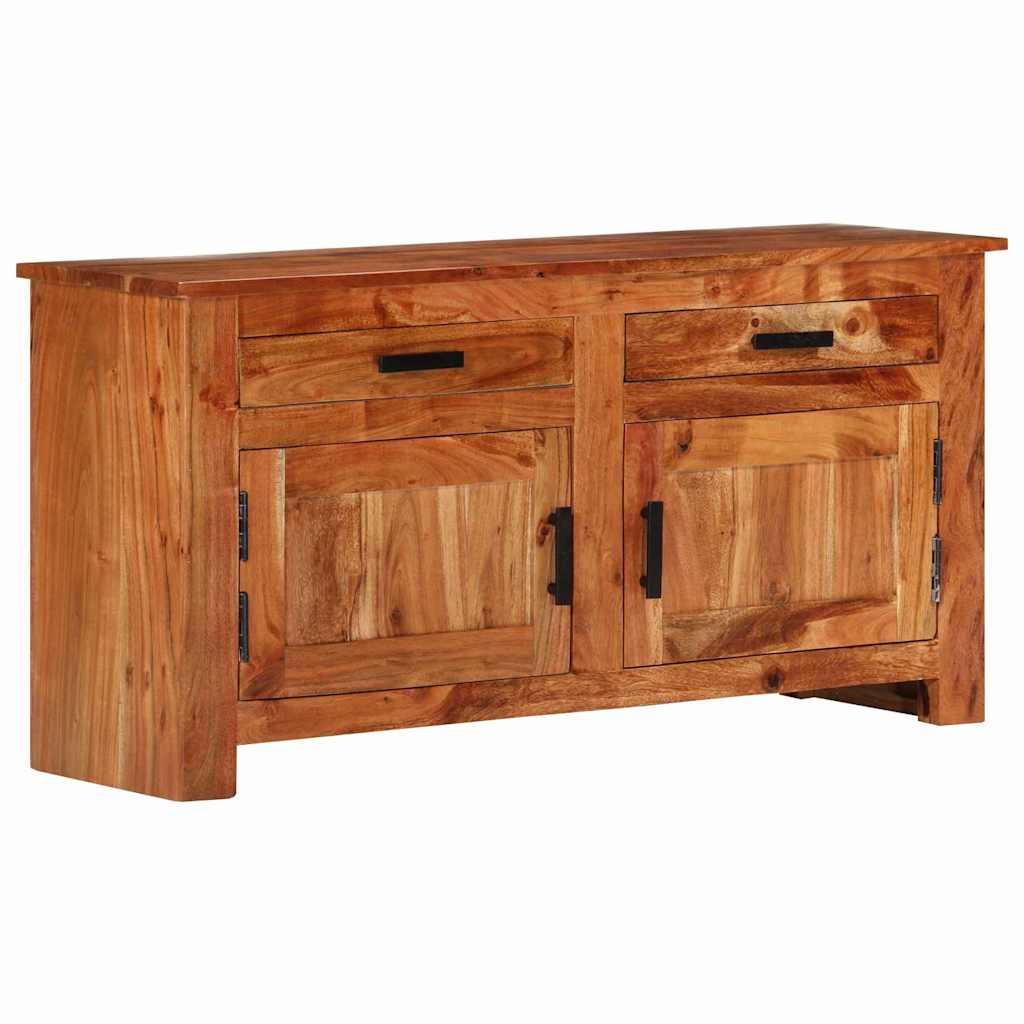 Kõide Looduslik puit 100 x 30 x 50 cm Massiivne puu
