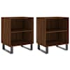 Brown_oak