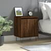 Brown_oak