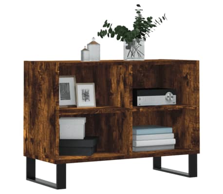 vidaXL TV-Schrank R&auml;uchereiche 69,5x30x50 cm Holzwerkstoff