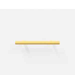 Nočna omarica 2 kosa bela 40x35x47,5 cm inženirski les - slika 10