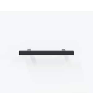 Nočna omarica 2 kosa bela 40x35x47,5 cm inženirski les - slika 10