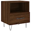 Brown_oak