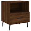 Brown_oak