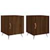 Brown_oak