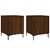 Brown_oak