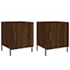 Brown_oak