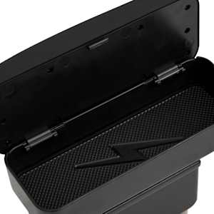 Loketní opěrka univerzální černá 23 x 8 x (30–38) cm ABS - obrázek 7