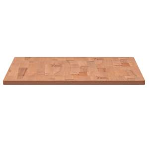 Stolní deska 80 x 40 x 1,5 cm obdélníková masivní bukové dřevo - obrázek 5