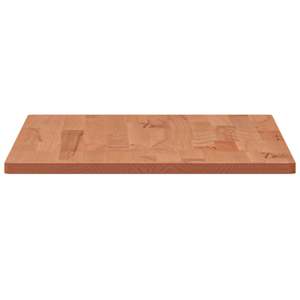 Stolní deska 100 x 50 x 1,5 cm obdélníková masivní bukové dřevo - obrázek 5