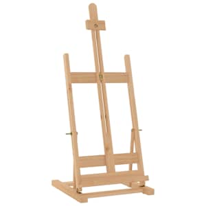 vidaXL lauamolbert, 29,5 x 33 x 80 cm, m&auml;nnipuit