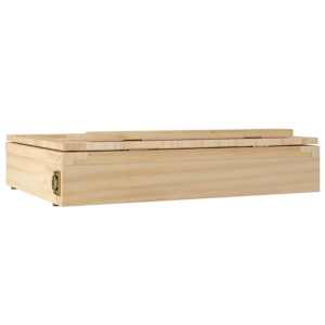 Stolní malířský stojan se zásuvkou 33,5x25,5x7 cm masivní buk - obrázek 7