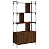 Brown_oak