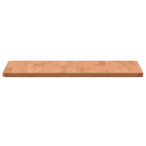 Stolní deska 50 x 50 x 1,5 cm čtvercová masivní bukové dřevo - obrázek 5