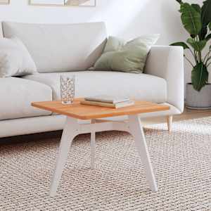 Mizna plošča 50x50x1,5 cm kvadratna trdna bukovina