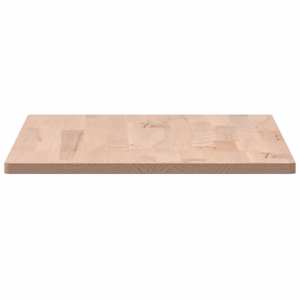 Koupelnová deska 100 x 50 x 1,5 cm masivní bukové dřevo - obrázek 5