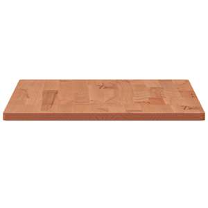 Koupelnová deska 100 x 50 x 1,5 cm masivní bukové dřevo - obrázek 5