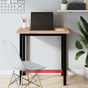 Mizna plošča 80x55x2,5 cm trdna bukovina