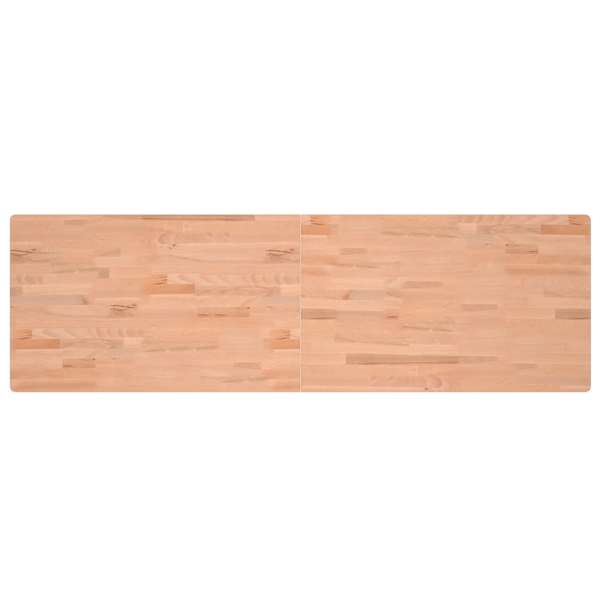 vidaXL kirjutuslaua plaat, 180x55x2,5 cm, p&ouml;&ouml;kpuu
