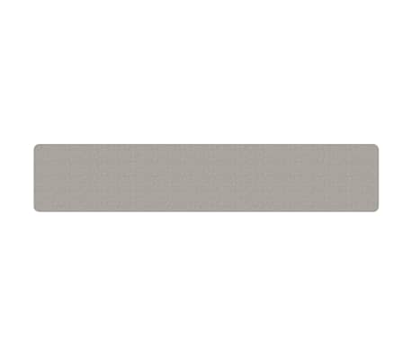 vidaXL Χαλί Διάδρομος Εμφάνιση Σιζάλ Taupe 50x250 εκ.