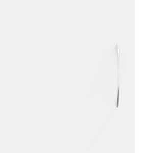 TV skříňka bílá 102x30x37,5 cm kompozitní dřevo - obrázek 9