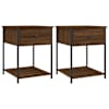 Brown_oak
