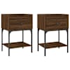 Brown_oak