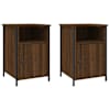 Brown_oak