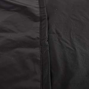 Plachta na zahradní nábytek černá 260x260x90cm nepromokavá 420D - obrázek 9