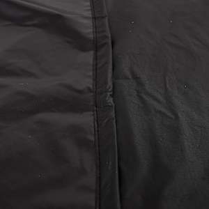 Plachta na zahradní nábytek černá 225x143x90cm nepromokavá 420D - obrázek 9