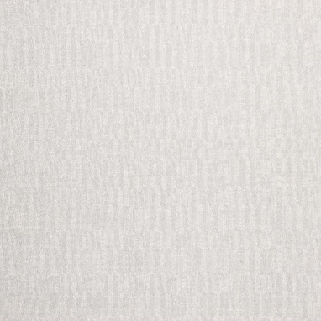 vidaXL Tapeta 3D, jednofarebná, hnedá 10x0,53 m, netkaná