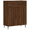 Brown_oak