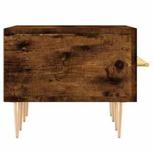 TV skříňka kouřový dub 150 x 36 x 30 cm kompozitní dřevo - obrázek 7