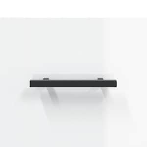 TV skříňka bílá s vysokým leskem 150x36x30 cm kompozitní dřevo - obrázek 9