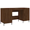 Brown_oak