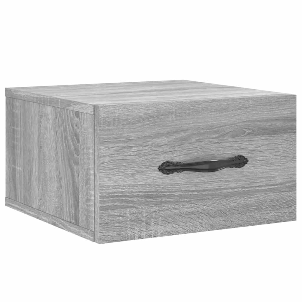 vidaXL    Sonoma 35 x 35 x 20 .