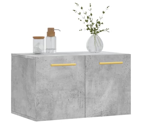 vidaXL &Nu;&tau;&omicron;&upsilon;&lambda;ά&pi;&iota; &Tau;&omicron;ί&chi;&omicron;&upsilon; &Gamma;&kappa;&rho;&iota; &Sigma;&kappa;&upsilon;&rho;. 60x36,5x35 &epsilon;&kappa;. &Epsilon;&pi;&epsilon;&xi;&epsilon;&rho;&gamma;&alpha;&sigma;&mu;έ&nu;&omicron; &Xi;ύ&lambda;&omicron;