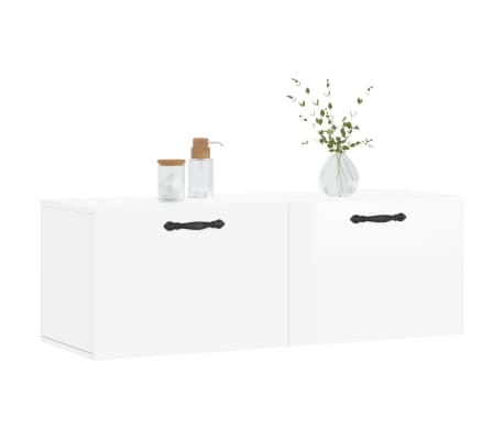 vidaXL &Nu;&tau;&omicron;&upsilon;&lambda;ά&pi;&iota; &Tau;&omicron;ί&chi;&omicron;&upsilon; &Gamma;&upsilon;&alpha;&lambda;. &Lambda;&epsilon;&upsilon;&kappa;ό 100 x 36,5 x 35 &epsilon;&kappa;. &Epsilon;&pi;&epsilon;&xi;&epsilon;&rho;&gamma;. &Xi;ύ&lambda;&omicron;