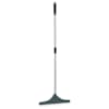 vidaXL kunstmuru reha, tumeroheline, 131 cm, PP