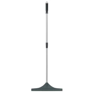 Hrábě na umělou trávu tmavě zelené 131 cm PP - obrázek 2