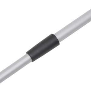Hrábě na umělou trávu tmavě zelené 131 cm PP - obrázek 4