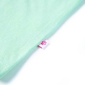 Kids'T-shirt Navy 140 Green 140 - obrázek 6