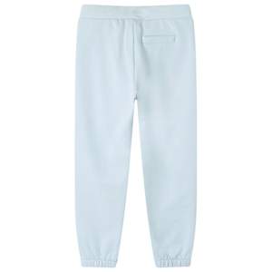 Pantal&oacute;n de ch&aacute;ndal infantil azul claro 92